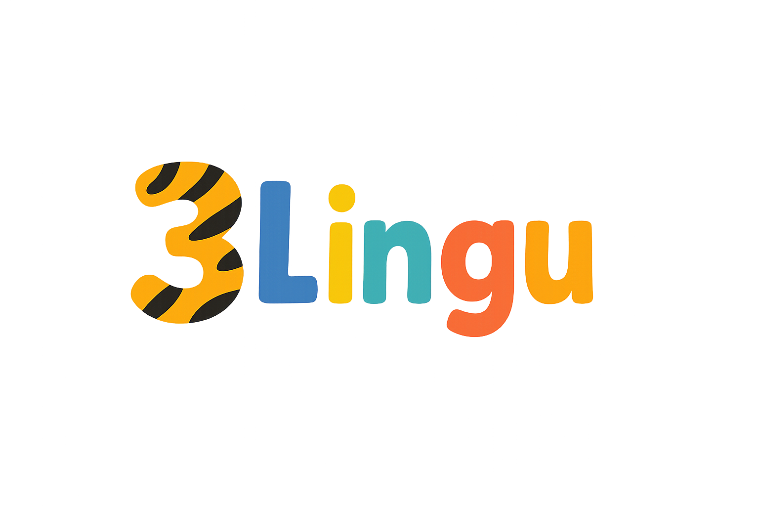 3Lingu Logo